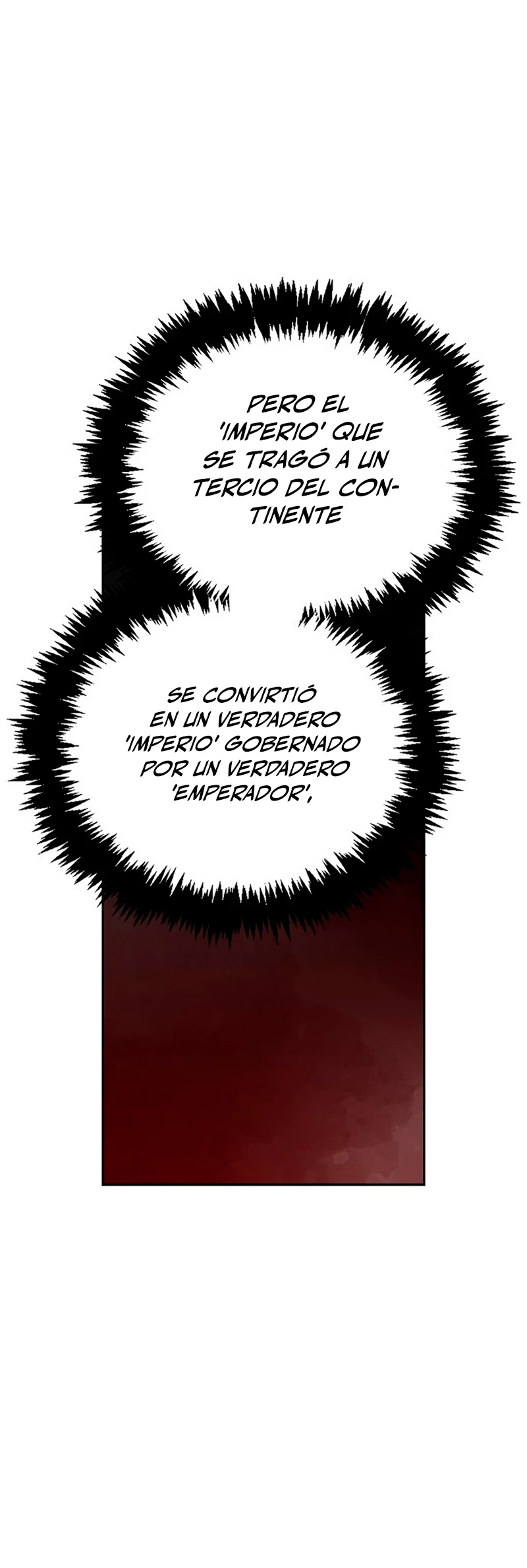 No soy esa clase de talento > Capitulo 14 > Page 531